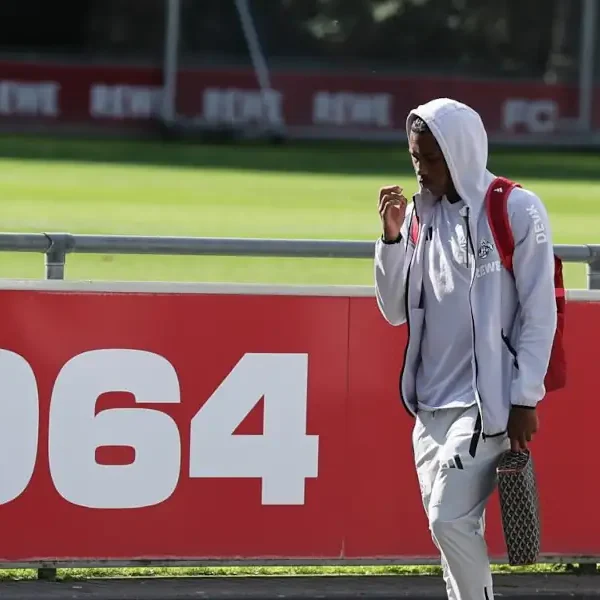 Eine Änderung im Kader: Mit diesen Profis reist der FC nach Hamburg
