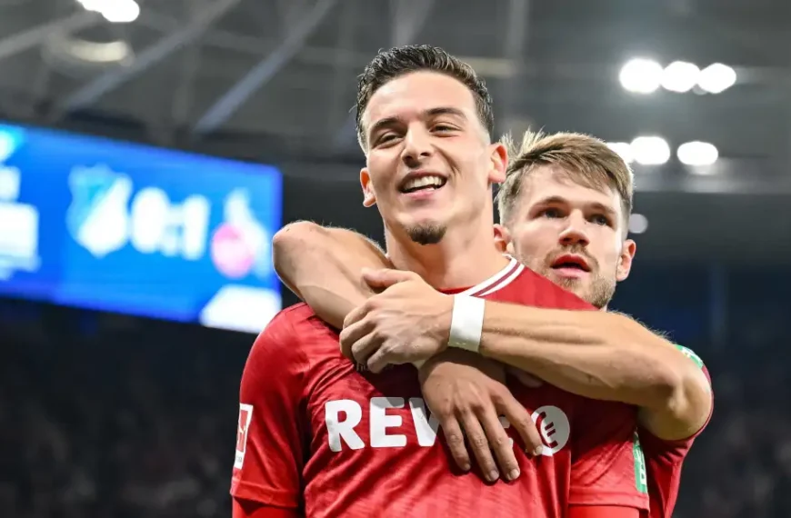 „Nicht einfach mal so“: Kann der FC diesen bitteren Jahrestag verhindern?