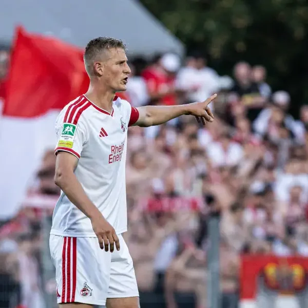 Liveticker-Nachlese: Sieben-Tore-Krimi! FC feiert ersehnten Sieg