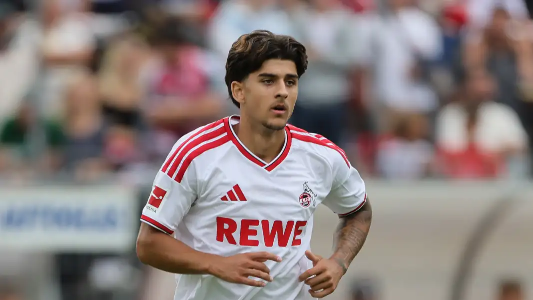 Kristijan Irmiev bleibt beim FC. (Foto: Bucco)