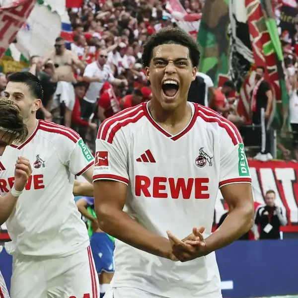 FC-Novum dank Transfer-Strategie: Drei englische U-Nationalspieler berufen!