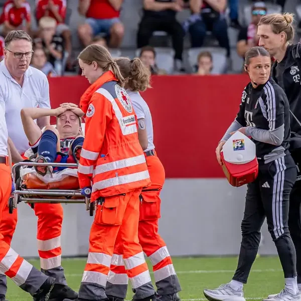 Erst Comeback, dann Lehrstunde: FC verliert und beklagt zwei neue Verletzte