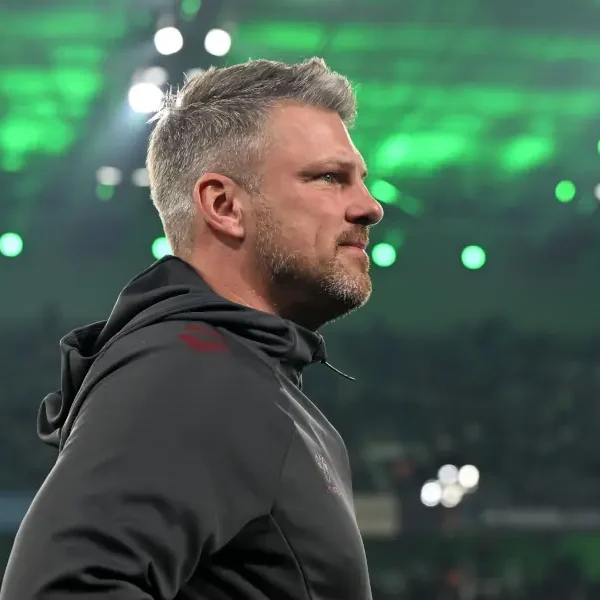 Mitten im Rechtsstreit: Brisanter Job-Vorschlag für Ex-FC-Coach Kwasniok