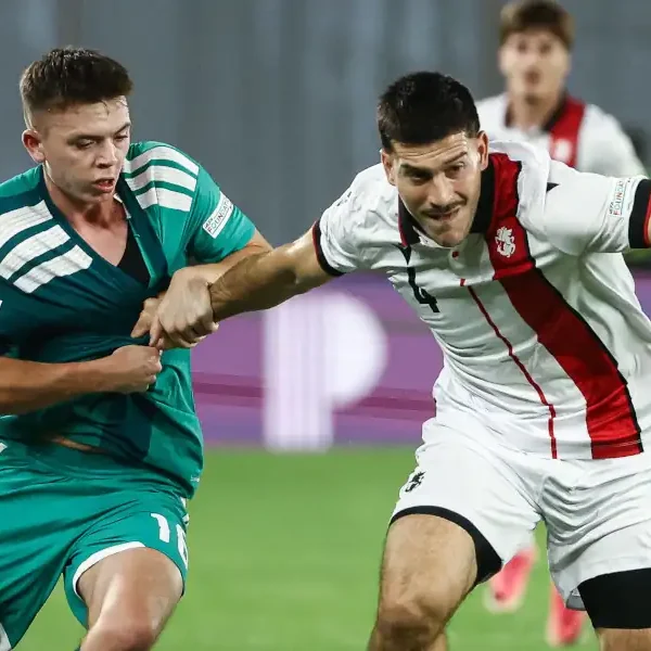 FC-Star holt Elfmeter raus und verliert – zwei Abwehr-Talente ohne U21-Einsatz
