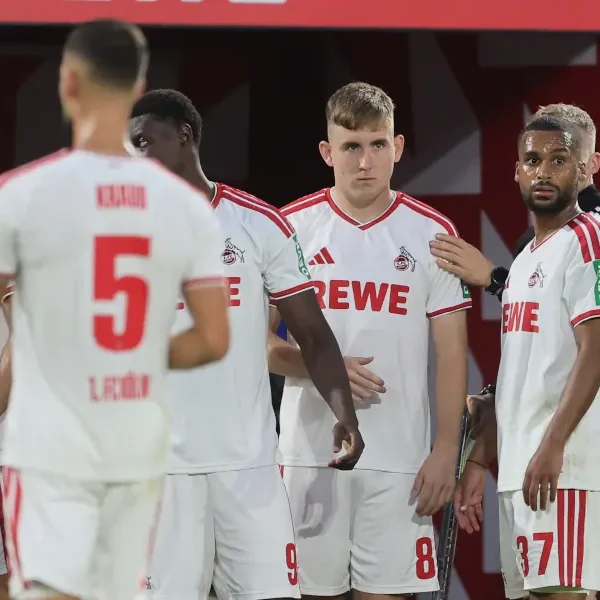 Das eigentliche FC-Problem? „Keiner wusste, was zu tun ist“