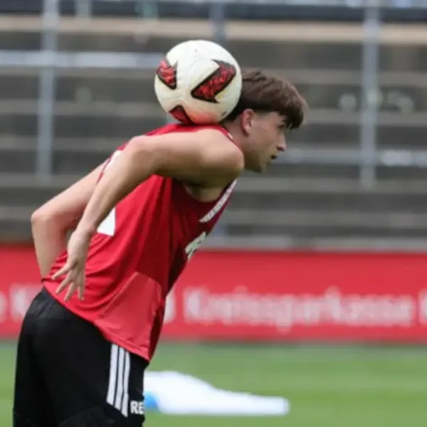 Moore schon in Derby-Form! Macht der FC-Youngster die Fohlen frisch?