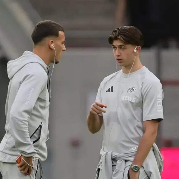 30-Mio.-Angebote für den FC abgelehnt: Will Moore doch nicht zurück zu Tottenham?