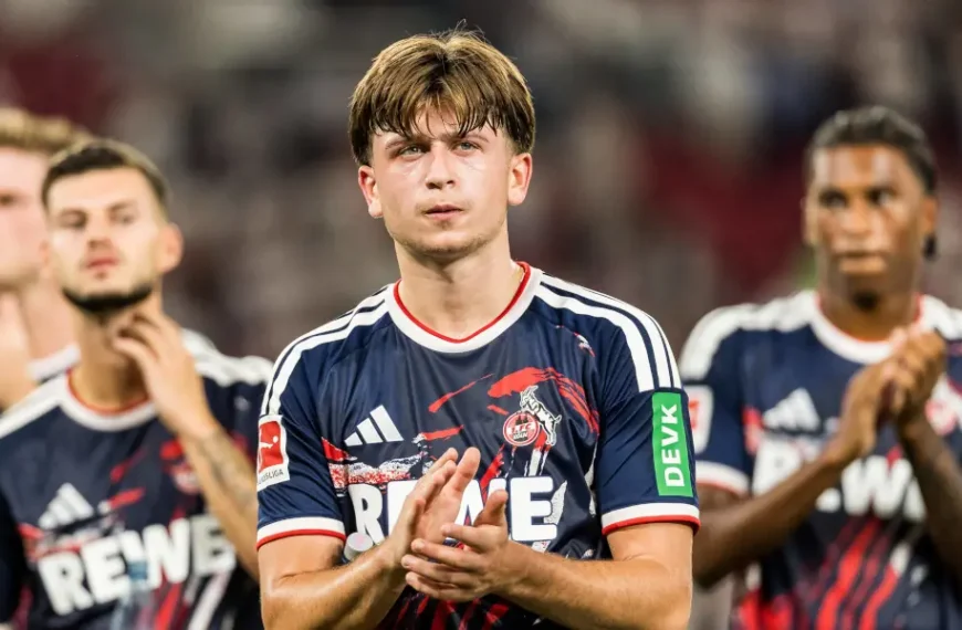 Neues Star-Duo: Dieses FC-Debüt macht „wenig überraschend“ Lust auf mehr