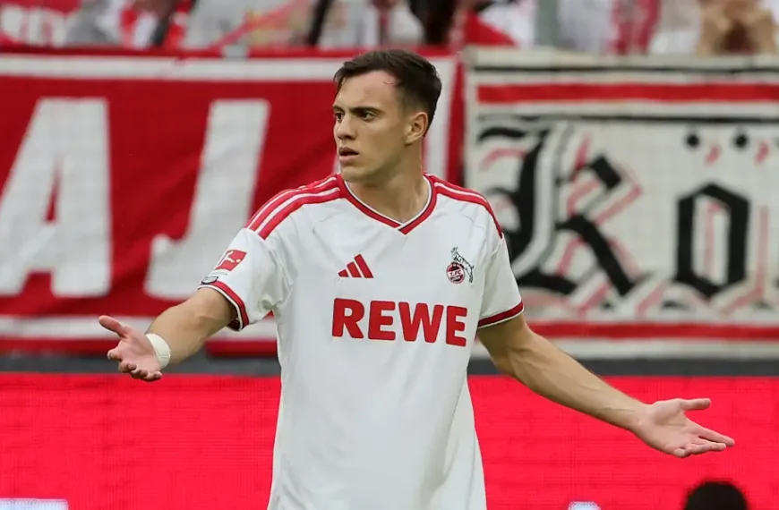 Zwischen U21 und Tribüne: Diese vier Neuzugänge brauchen noch Zeit
