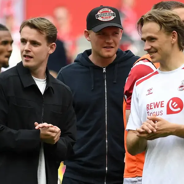 Drei Wiedervereinigungen: Kuriose Transfers von diesen Ex-FC-Talenten