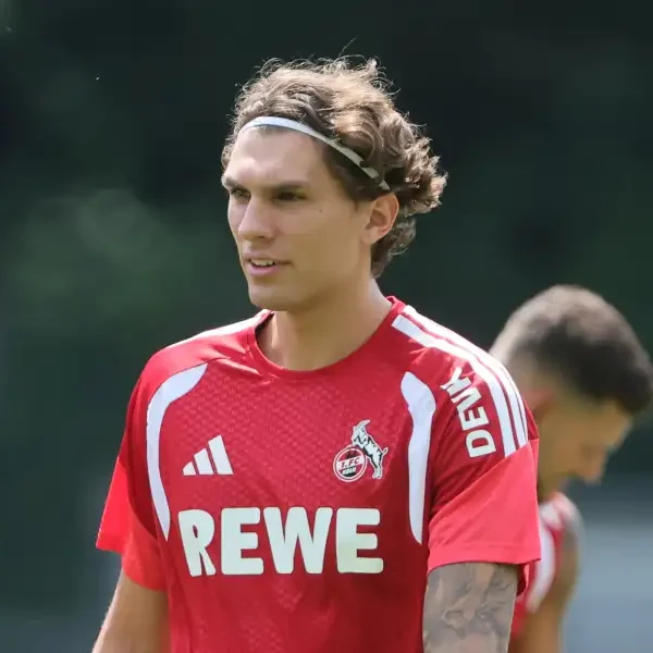FC-Verteidiger vom Training freigestellt – Mittelfeldtalent geht mit Kaufoption