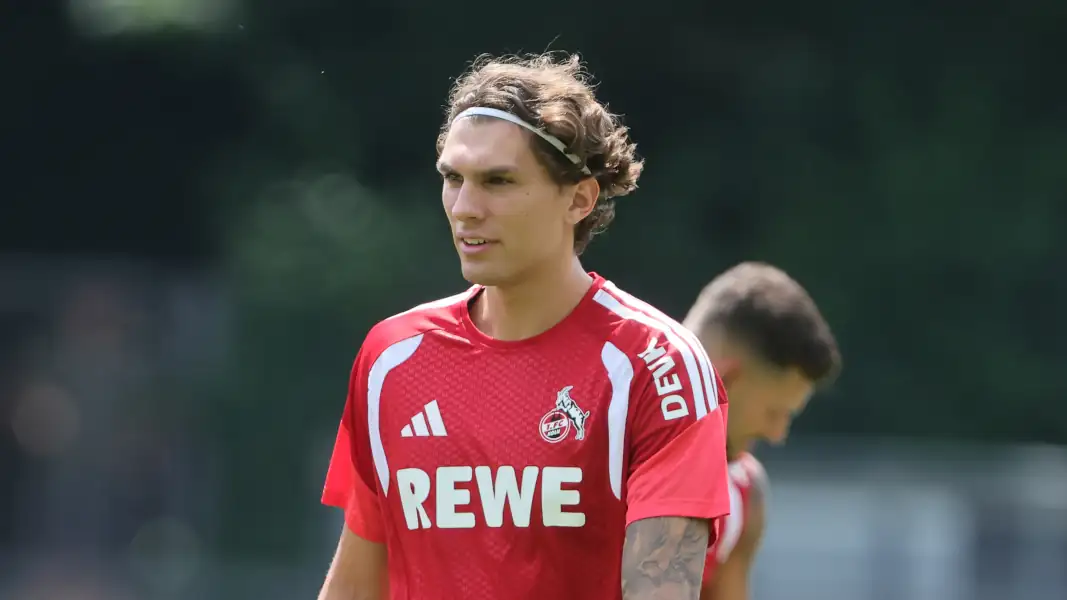 Julian Pauli soll den FC verlassen. (Foto: Bucco)