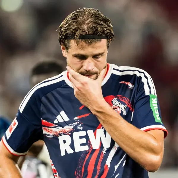 Vom Abstellgleis zum FC-Vorbild: Wagner erklärt kurioses Comeback – bleibt’s dabei?