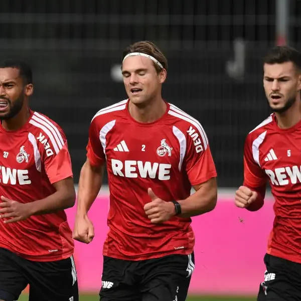 Defensive nicht vorhanden: Erzrivalen in der Pause mit ähnlichen Problemen
