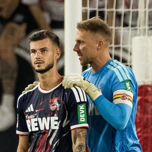 „Das darfst du dir nicht erlauben!“ So erklärt der FC die Stuttgart-Klatsche