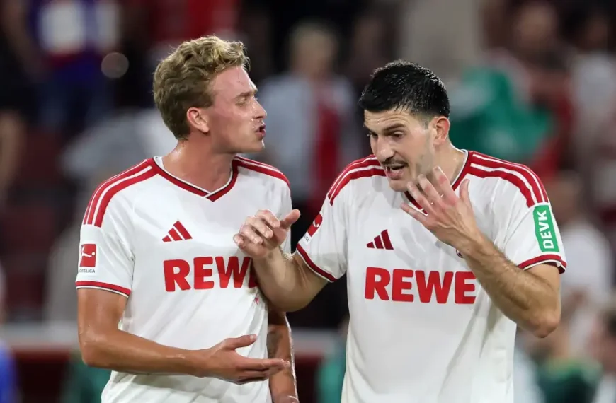 Wechselt Wagner in der Viererkette? Auch Fragezeichen im FC-Angriff