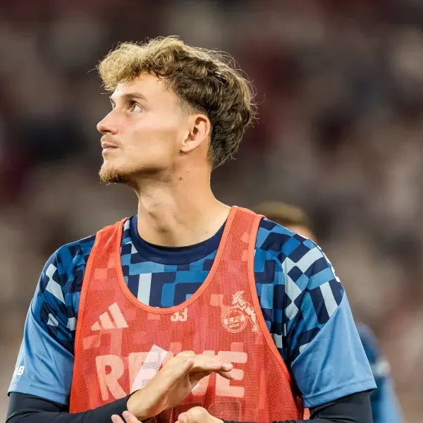 Fünf Monate ohne Einsatz! Kölner Millionen-Rätsel: „Ein Spieler, der so viel kostet …“