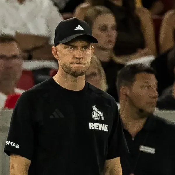 „Als letzten Wunsch auf der Erde“: Bewegende Begegnung für FC-Profis