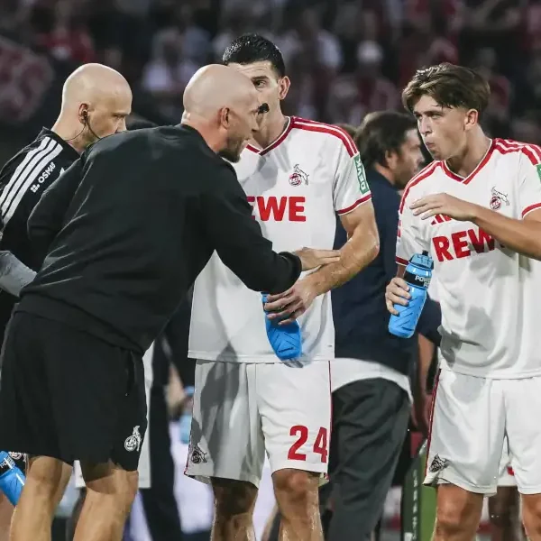 Die große Mängelliste: An diesen Schrauben muss der FC drehen
