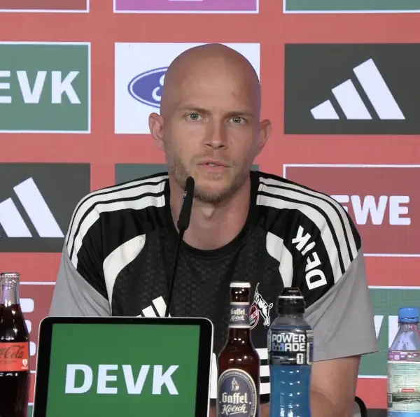 Wagner lächelt zum Transfer-Endspurt: „Ich hatte zehn Neuzugänge angekündigt…“