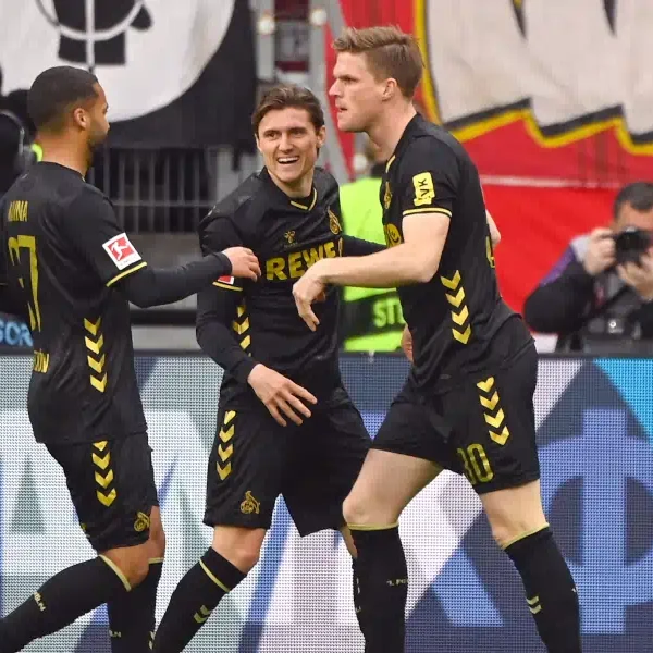 Erst Fohlen, jetzt Adler: Wo die Eintracht den FC (noch) abgehängt hat