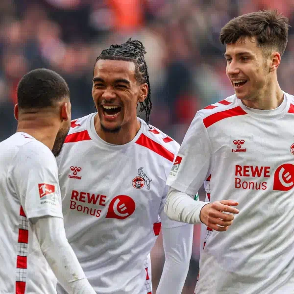 FC gegen Schalke: Darum fehlte dieser Klassiker der Bundesliga