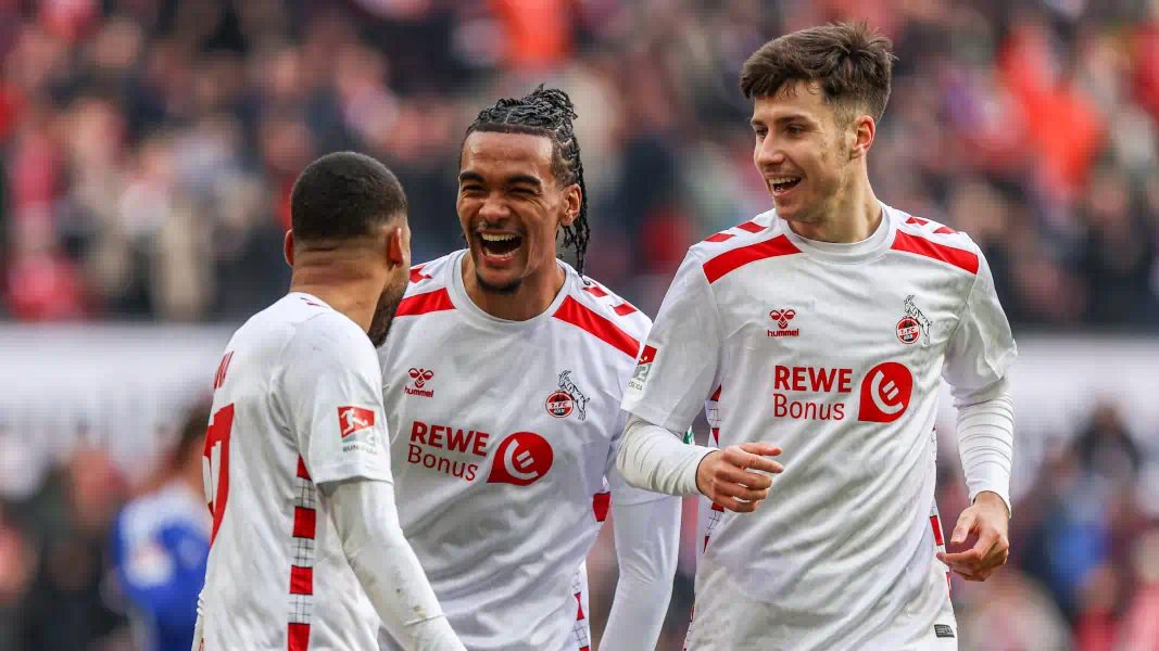 Damion Downs traf beim letzten Aufeinandertreffen zum 1:0-Sieg.