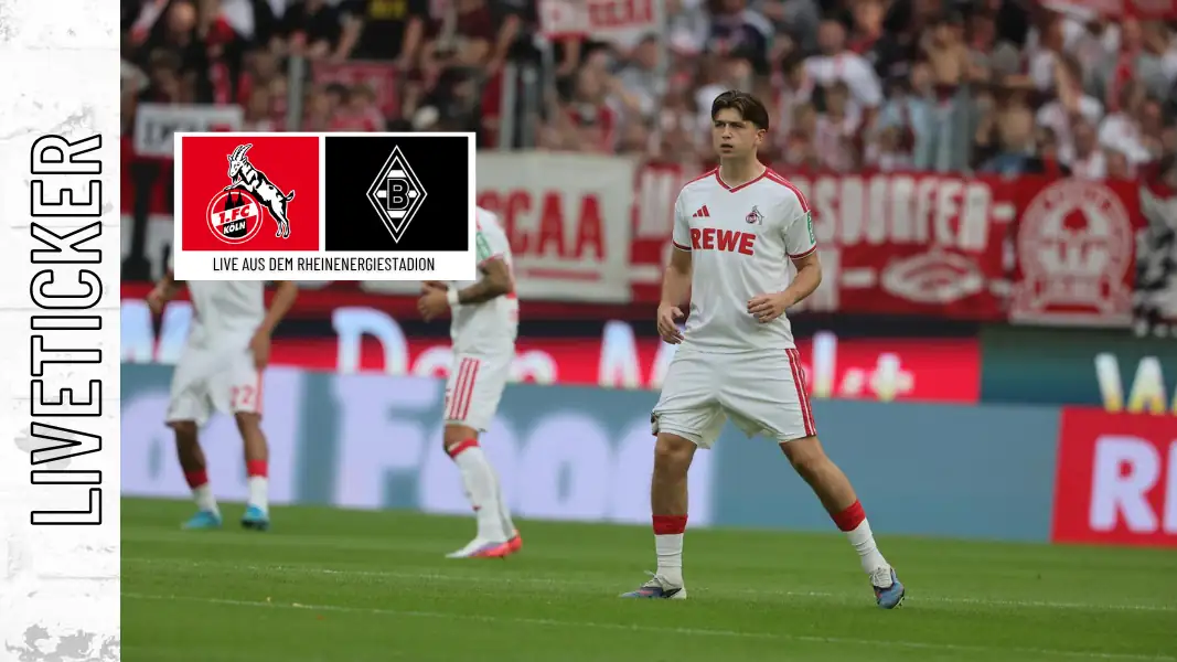 Mikey Moore spielt sein erstes Rhein-Derby. (Foto: Bucco)
