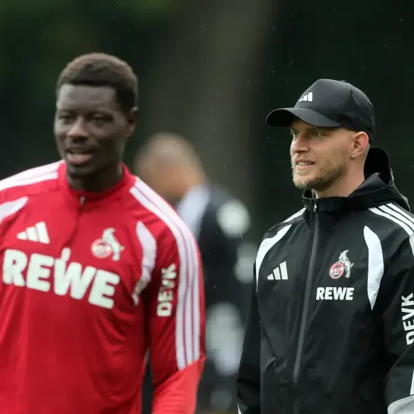 Wagners Derby-„Geheimnis“: FC-Trainer nennt zwei Sturm-Kandidaten