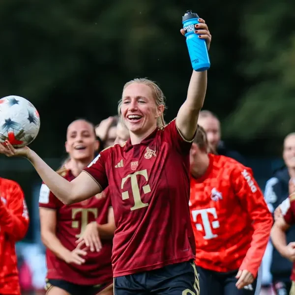 Nur zwei Punkte hinter Europa: Erfolgsrezept für den ersten FC-Dreierpack