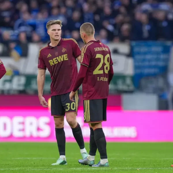 Fans frustriert, Profis bedient: „Das hat sich nicht gut angefühlt“
