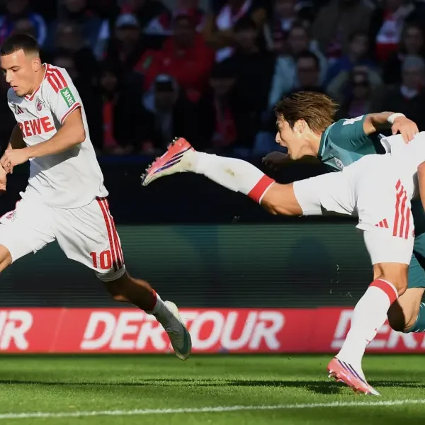 „Schlechter Verlierer“? Gladbach-Coach wütet: „Geht mir auf den Sack!“