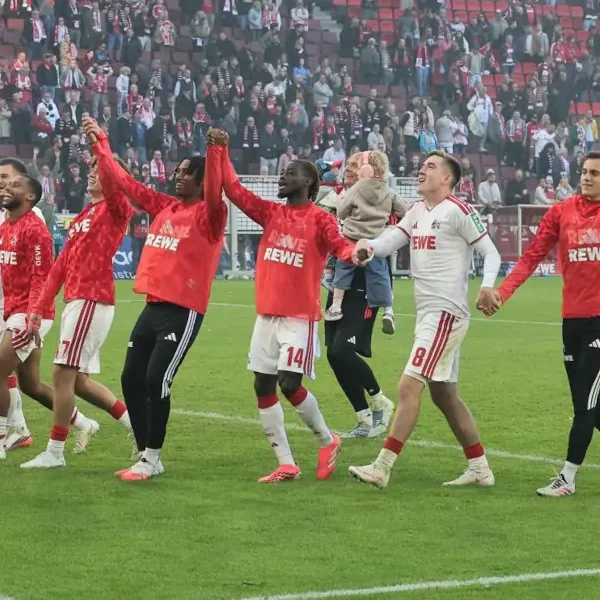 Stimmen zum Derbysieg: „Habe noch nie so krass gebrannt!“