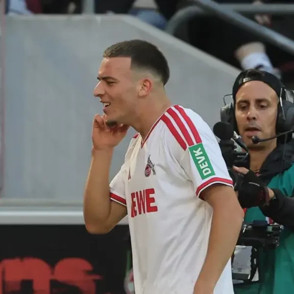Hattrick verpasst, aber El Mala übt Derby-Rache: „Das ist die Quittung!“