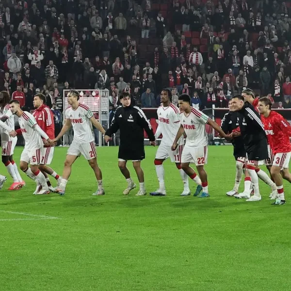 Stimmen zum Pokal-Spektakel: „Haben uns den Frust weggeschossen!“