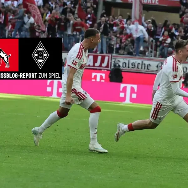 Derbysieger FC! Johannesson und El Mala werden zu Kölner Helden