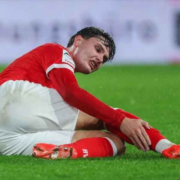 „Noch nicht möglich“: Warten auf Potocnik-Diagnose – FC-Profi ärgert Poldi