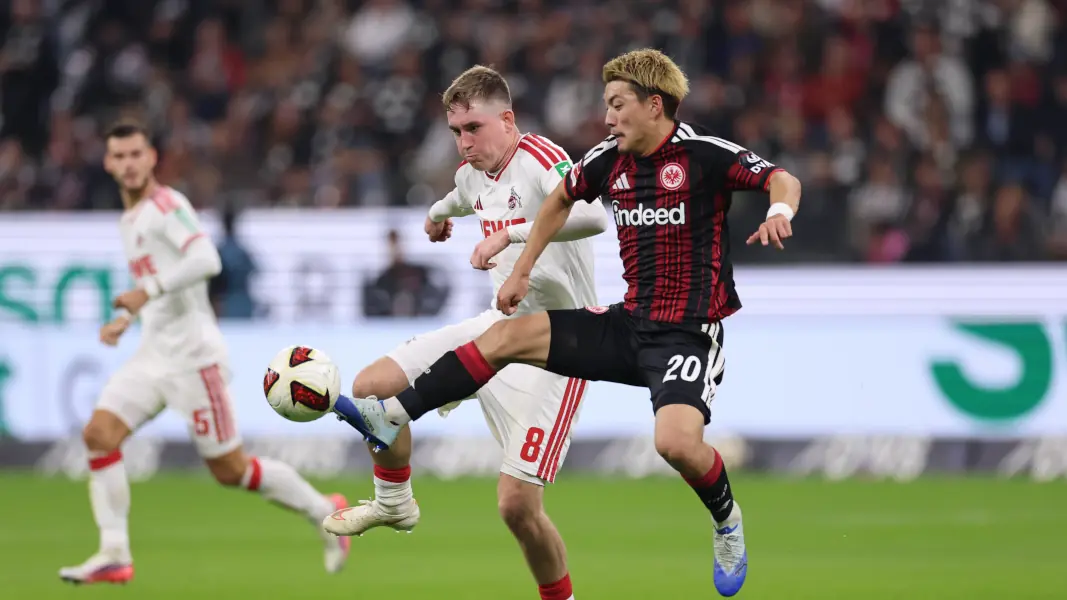 Isak Johannesson erwischte einen schwachen Freitagabend. (Foto: IMAGO / HMB-Media)