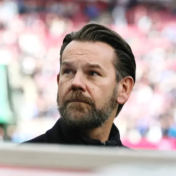 „Volle Rückendeckung“ für Wagner: Kessler über Fan-Frust und Trainer-Frage