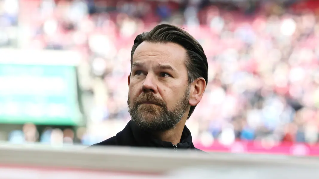 Thomas Kessler beim 0:0 des 1. FC Köln gegen Schalke. (Foto: Bucco)