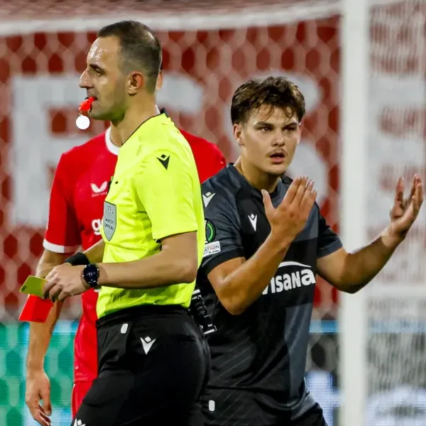 „Keine Ahnung von Fußball!“ Nach Witz-Rot: Nächste Chance für FC-Talent