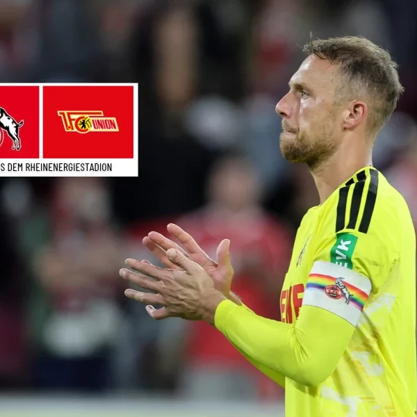Liveticker-Nachlese: Fast das halbe Dutzend! FC schießt Union aus dem Stadion