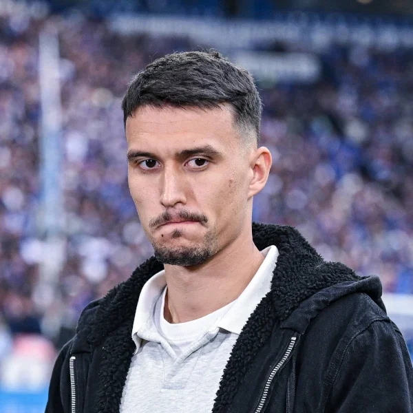 Rückkehr geplatzt: 122-mal für den FC, aber vorerst kein Wiedersehen