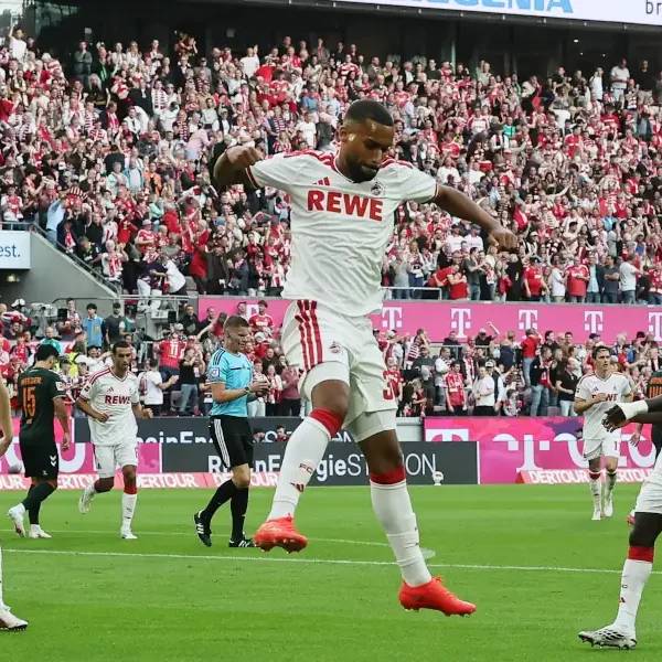 Überraschender Topscorer: „Man muss sich auch mal neu erfinden“