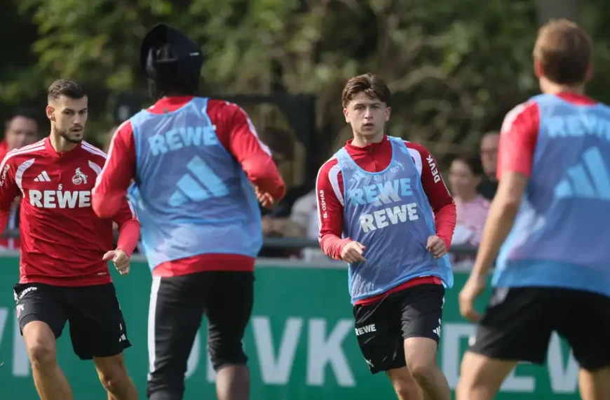 Dieses Duo wartet „sehnsüchtig auf den Moment, an dem es ‚Knall‘ macht“