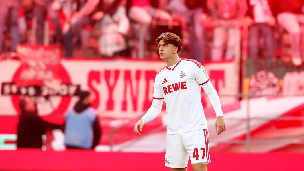 Mikey Moore ist einer der Kölner Hoffnungsträger. (Foto: Bucco)