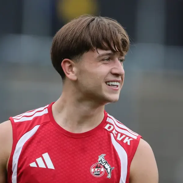 FC-Star glänzt mit Assist und Hacke: Moore tut dem DFB-Team weh