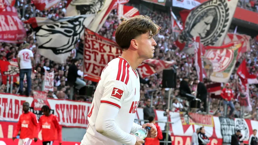 Am Samstag will Mikey Moore vor heimischer Kulisse zurück in die Startelf. (Foto: Bucco)