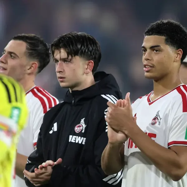 Horrorserie und Top-Transfer – doppelte Erlösung im FC-Bingo?