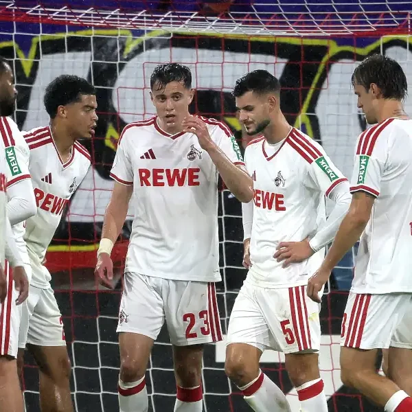 Nach Wagners Sonderlob: Bahnt sich beim FC ein neuer Zweikampf an?